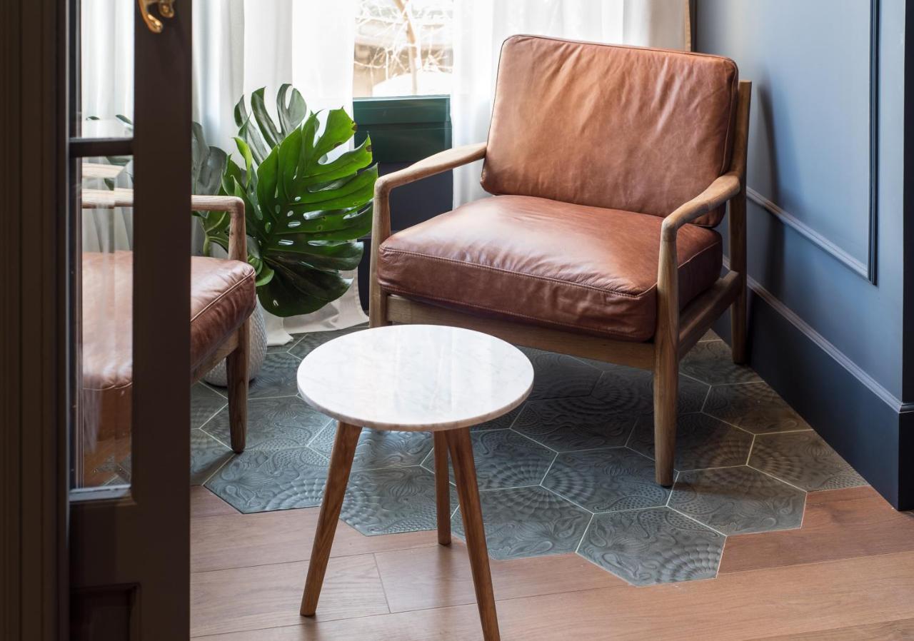 Rental Apartment บาร์เซโลนา ภายนอก รูปภาพ