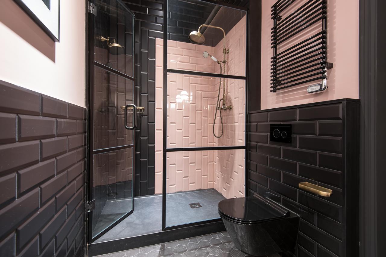 Rental Apartment บาร์เซโลนา ภายนอก รูปภาพ